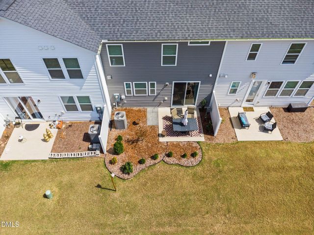 743 Creekway Drive, Fuquay Varina, NC 27526