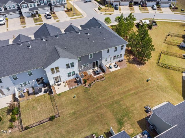 743 Creekway Drive, Fuquay Varina, NC 27526