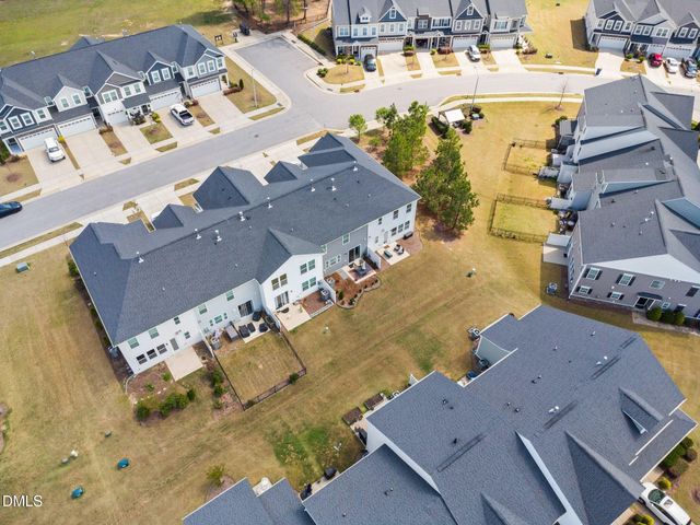 743 Creekway Drive, Fuquay Varina, NC 27526