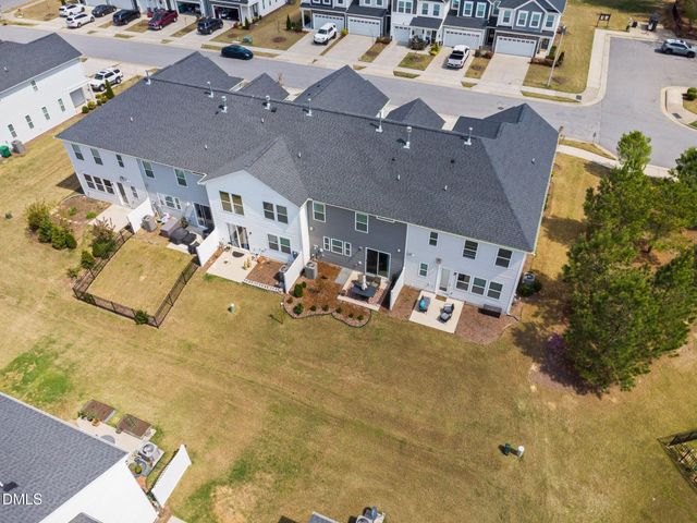 743 Creekway Drive, Fuquay Varina, NC 27526