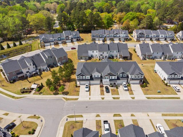 743 Creekway Drive, Fuquay Varina, NC 27526