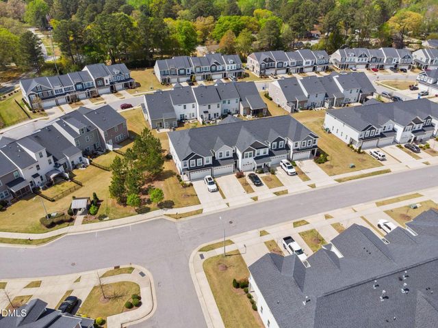 743 Creekway Drive, Fuquay Varina, NC 27526