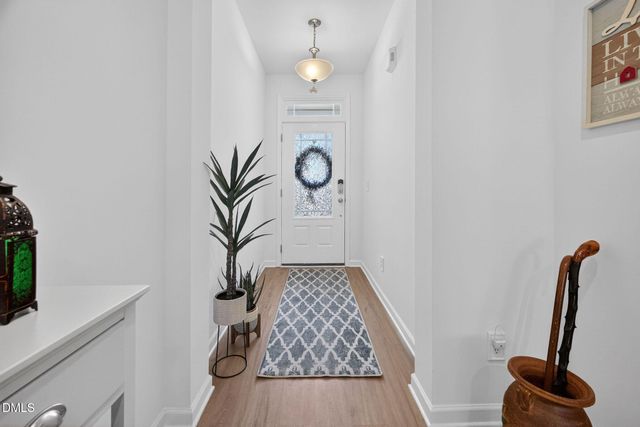 743 Creekway Drive, Fuquay Varina, NC 27526