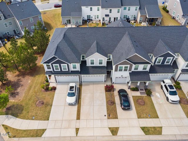 743 Creekway Drive, Fuquay Varina, NC 27526