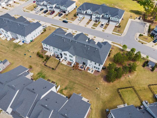 743 Creekway Drive, Fuquay Varina, NC 27526