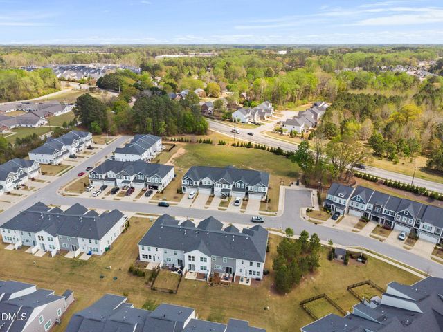 743 Creekway Drive, Fuquay Varina, NC 27526