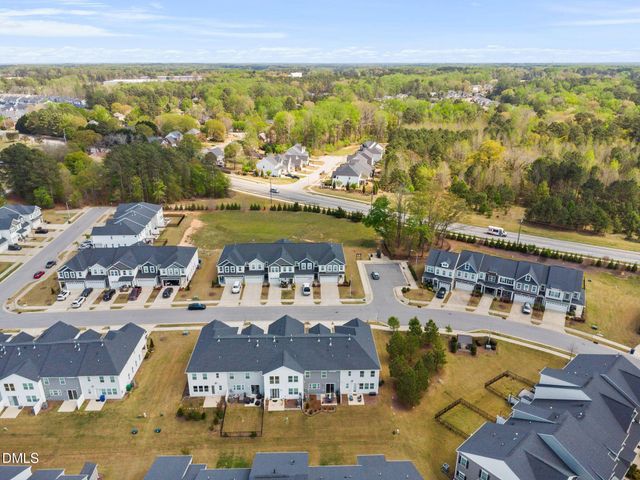 743 Creekway Drive, Fuquay Varina, NC 27526