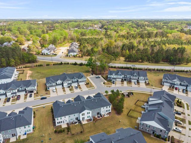 743 Creekway Drive, Fuquay Varina, NC 27526