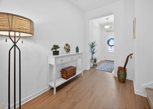 743 Creekway Drive, Fuquay Varina, NC 27526