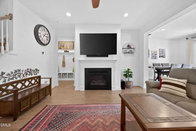 743 Creekway Drive, Fuquay Varina, NC 27526