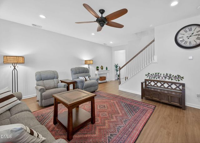 743 Creekway Drive, Fuquay Varina, NC 27526