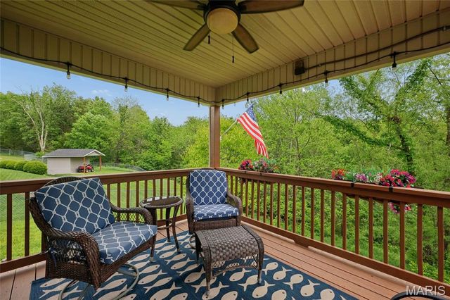 830 Hawks Circle Drive, Hillsboro, MO 63050