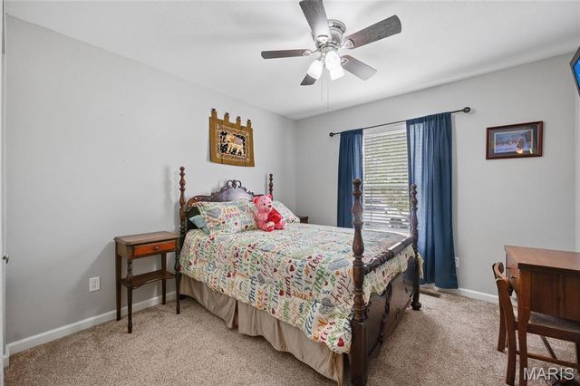 830 Hawks Circle Drive, Hillsboro, MO 63050