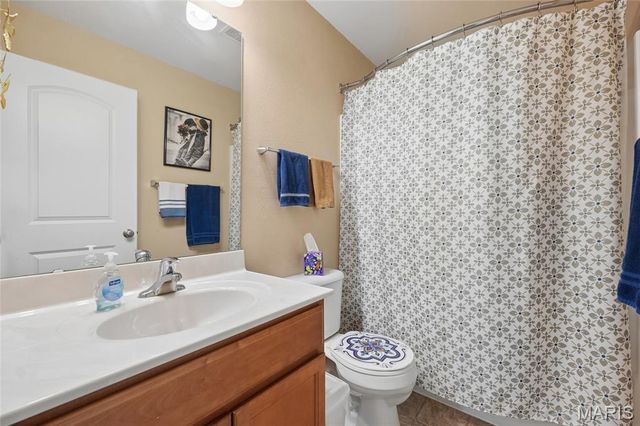 830 Hawks Circle Drive, Hillsboro, MO 63050