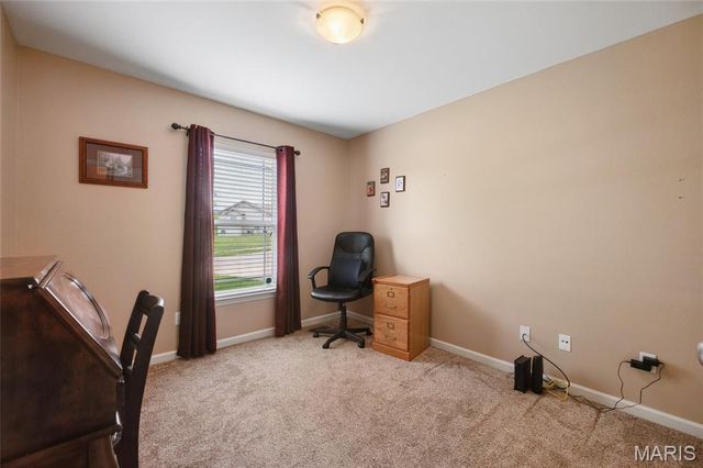 830 Hawks Circle Drive, Hillsboro, MO 63050