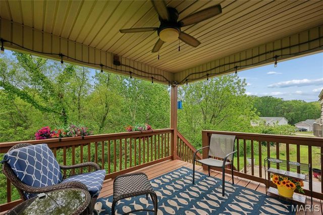 830 Hawks Circle Drive, Hillsboro, MO 63050