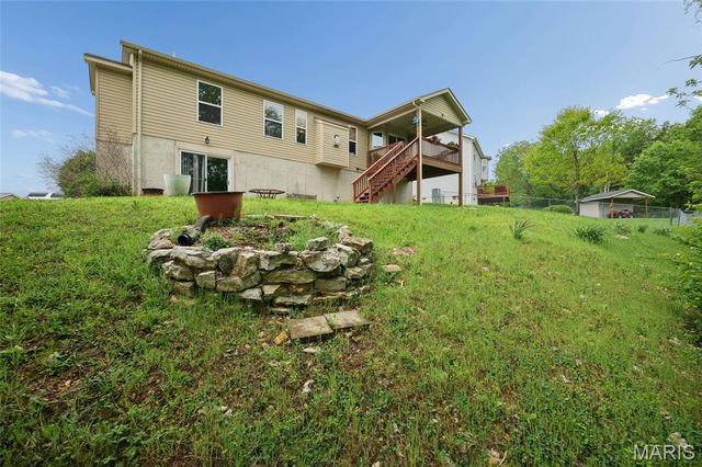 830 Hawks Circle Drive, Hillsboro, MO 63050