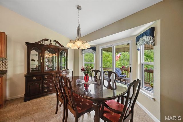 830 Hawks Circle Drive, Hillsboro, MO 63050
