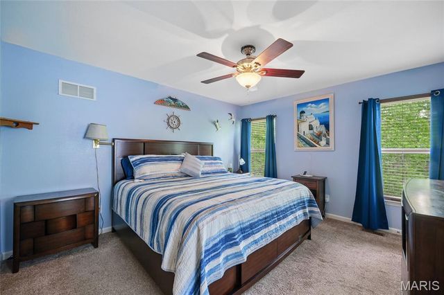 830 Hawks Circle Drive, Hillsboro, MO 63050