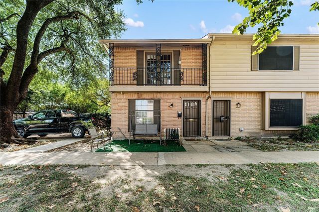 7322 Crownwest Street 7322, Houston, TX 77072
