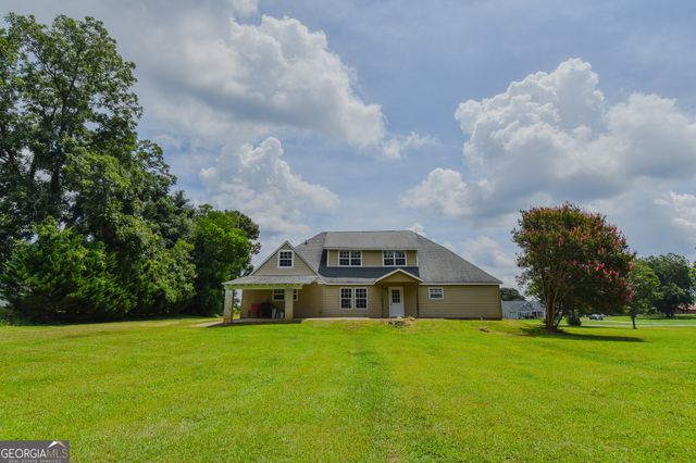 892 Thurston School Road, Thomaston, GA 30286