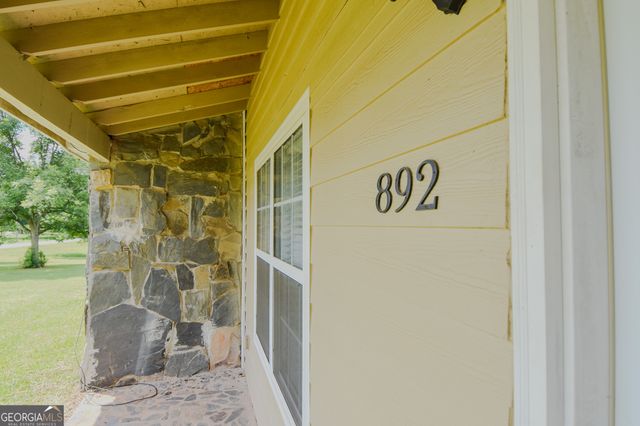 892 Thurston School Road, Thomaston, GA 30286
