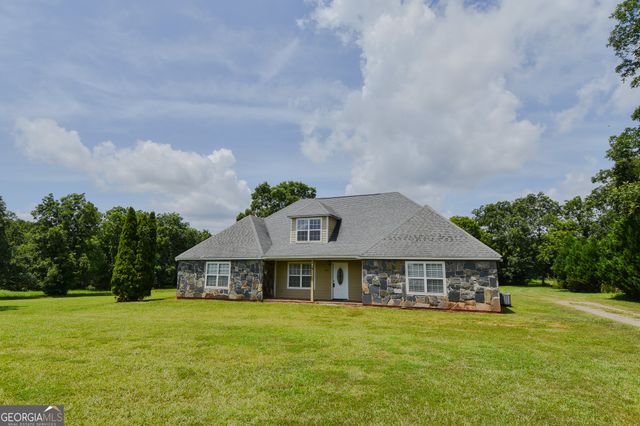892 Thurston School Road, Thomaston, GA 30286