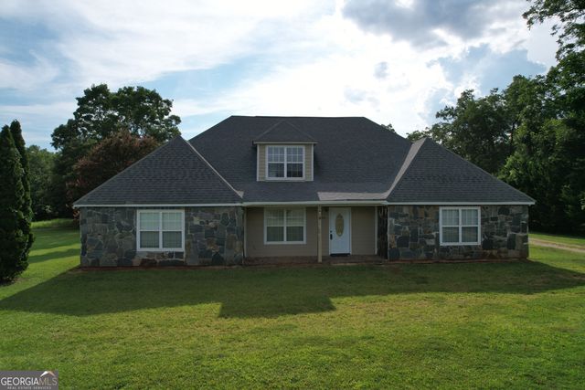 892 Thurston School Road, Thomaston, GA 30286