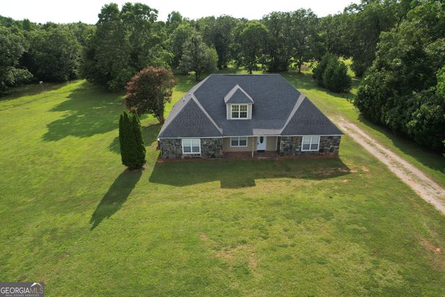 892 Thurston School Road, Thomaston, GA 30286