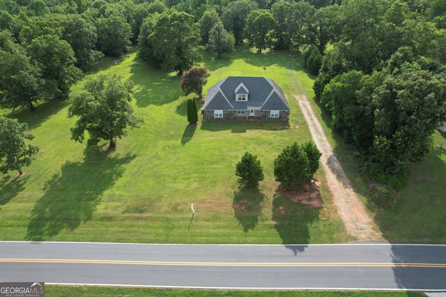 892 Thurston School Road, Thomaston, GA 30286