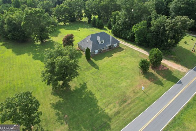 892 Thurston School Road, Thomaston, GA 30286