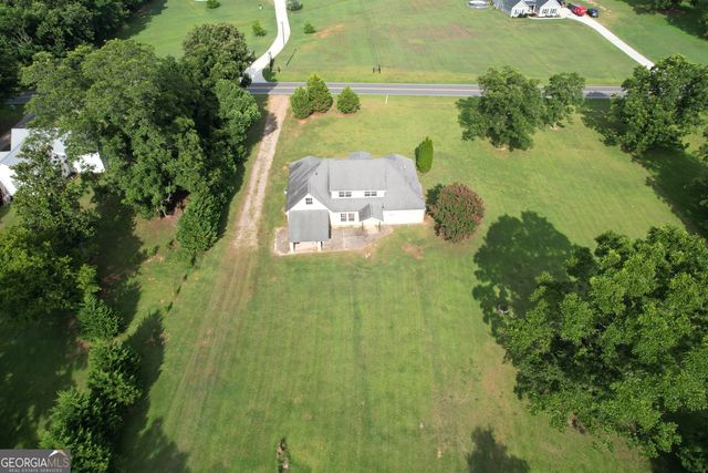 892 Thurston School Road, Thomaston, GA 30286