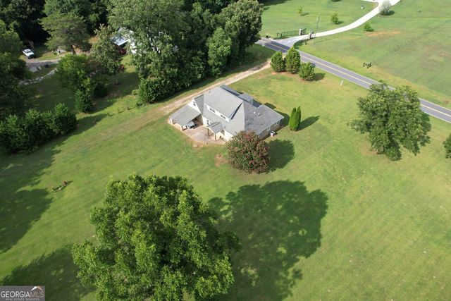 892 Thurston School Road, Thomaston, GA 30286