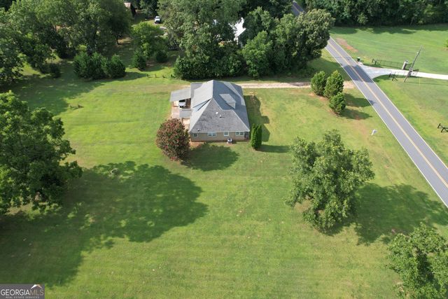 892 Thurston School Road, Thomaston, GA 30286