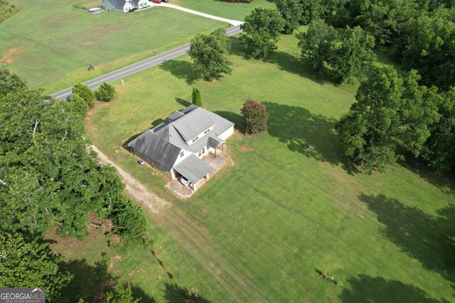 892 Thurston School Road, Thomaston, GA 30286