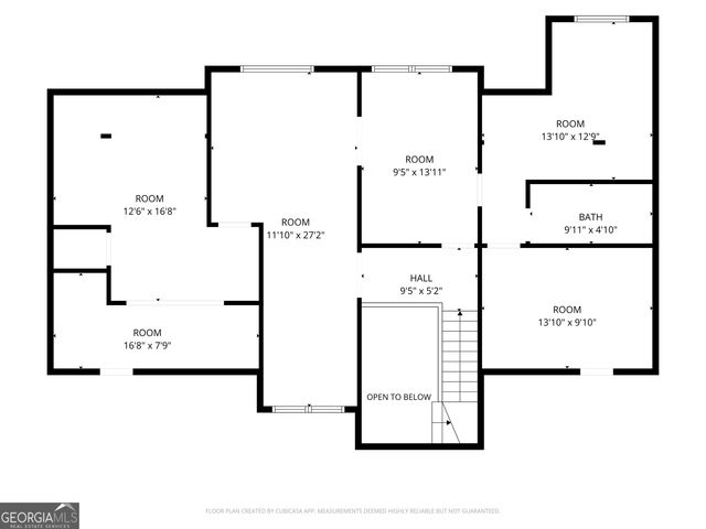892 Thurston School Road, Thomaston, GA 30286