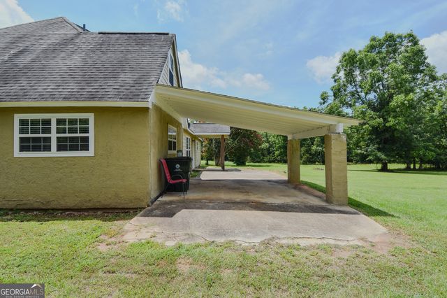 892 Thurston School Road, Thomaston, GA 30286