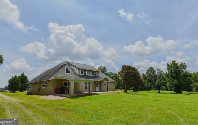 892 Thurston School Road, Thomaston, GA 30286