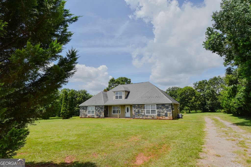 892 Thurston School Road, Thomaston, GA 30286