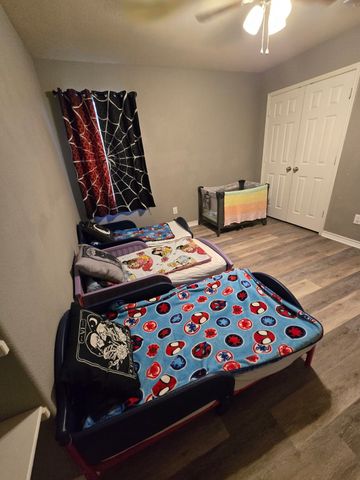 712 Becard Drive, Aubrey, TX 76227