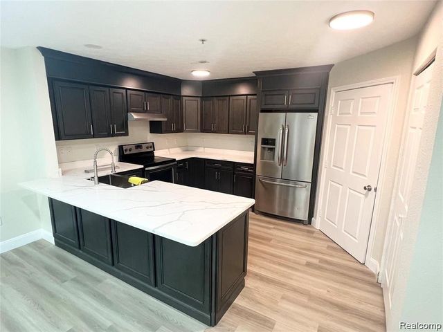 1291 Millbrook Trail, Ann Arbor, MI 48108