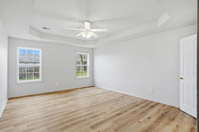 2601 THORNBERRY DR, Columbia, MO 65202