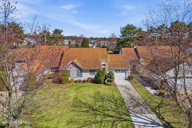 1213 Lindera Plz 213B, Monroe, NJ 08831