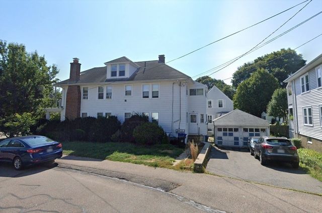 89-91 Thacher St 2, Milton, MA 02186