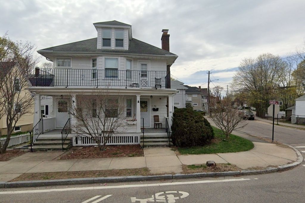 89-91 Thacher St 2, Milton, MA 02186