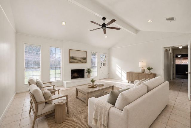 3926 Marilyn Street, Rosenberg, TX 77471