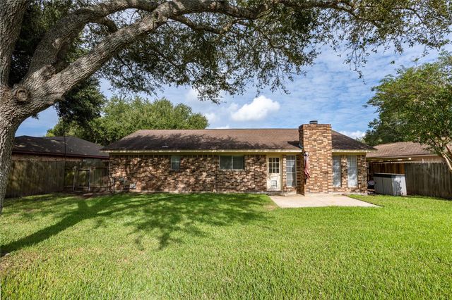 3926 Marilyn Street, Rosenberg, TX 77471