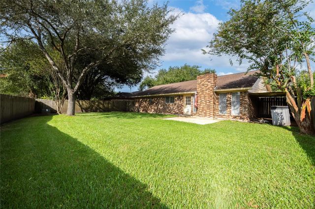 3926 Marilyn Street, Rosenberg, TX 77471