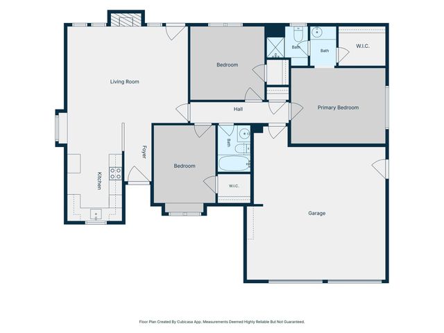 3926 Marilyn Street, Rosenberg, TX 77471
