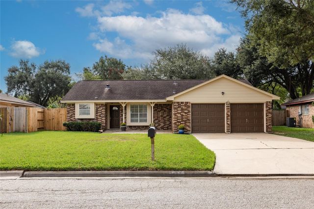 3926 Marilyn Street, Rosenberg, TX 77471